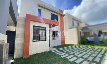 Imagem: Reserva Lumiere - Casa de 4/4 com 2 suítes