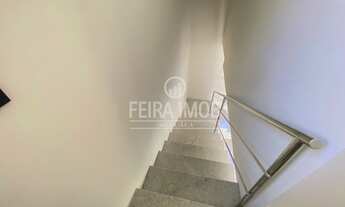 Imagem 4: Reserva Lumière - Reserva Lumiere - Casa de 4/4 com 2 suítes no Sim próximo a Noíde Cerque