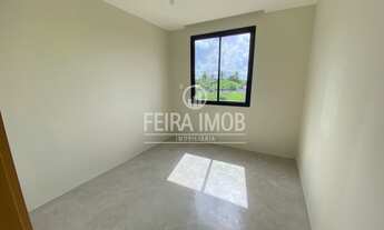 Imagem 7: Reserva Lumiere - Casa de 4/4 com 2 suítes no Sim próximo a Noíde Cerqueira