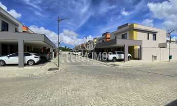 Imagem 3: Reserva Lumiere - Casa de 4/4 com 2 suítes no Sim próximo a Noíde Cerqueira