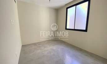 Imagem 5: Reserva Lumière - Reserva Lumiere - Casa de 4/4 com 2 suítes no Sim próximo a Noíde Cerque