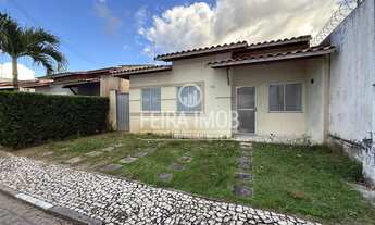 Imagem: Bela Vista Residence - casa 2/4 no condominio