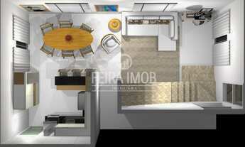 Imagem 6: Água - Casa de Praia no Condomínio Água – Guarajuba/BA