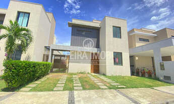 Imagem: Reserva Versatile - Casa de 4/4 sendo 2