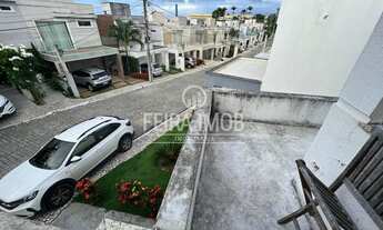 Imagem: Casa 3/4 sendo um suíte no Condomínio