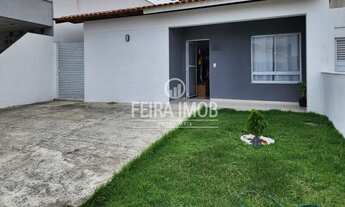 Imagem: CASA 2/4 EM CONDOMINIO NO SIM