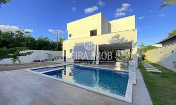 Imagem 6: Casa à venda no bairro Papagaio - Feira de Santana/BA