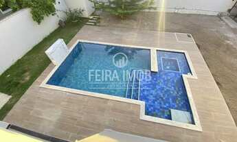 Imagem 2: Casa à venda no bairro Papagaio - Feira de Santana/BA