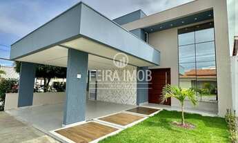 Imagem: Casa de Esquina com 3/4 2 Suítes no Sim