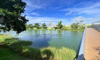 Imagem: Lagune Ville - Lote no Condomínio Lagune