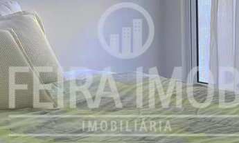 Imagem 7: Artemia Premium - Casa Duplex no Condomínio Artemia Premium – Bairro Sim, Feira de Santana