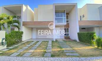 Imagem: Casa Duplex no Condomínio Artemia Premium