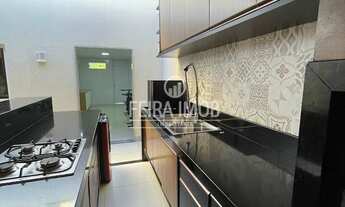 Imagem 3: Artemia Premium - Casa Duplex no Condomínio Artemia Premium – Bairro Sim, Feira de Santana