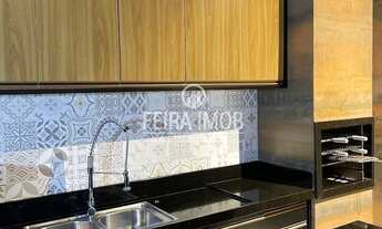 Imagem 5: Artemia Premium - Casa Duplex no Condomínio Artemia Premium – Bairro Sim, Feira de Santana