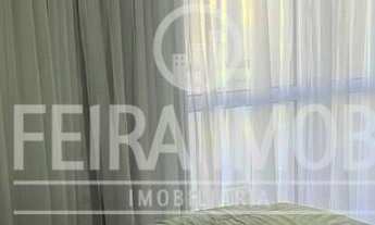 Imagem 6: Artemia Premium - Casa Duplex no Condomínio Artemia Premium – Bairro Sim, Feira de Santana