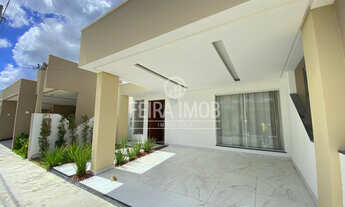 Imagem: Casa no Condomínio Casas de Milão 2/4