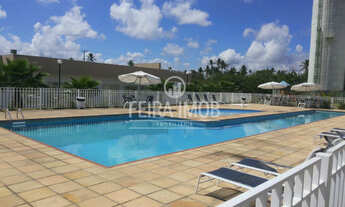 Imagem: Casa 3/4 com suíte em condomínio no bairro