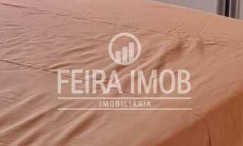 Imagem 4: Casa 2/4 em condomínio Parque das Acácias