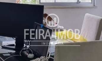 Imagem 3: Casa 2/4 em condomínio Parque das Acácias