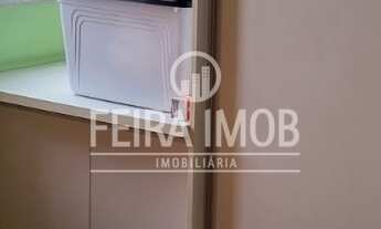 Imagem 6: Casa 2/4 em condomínio Parque das Acácias