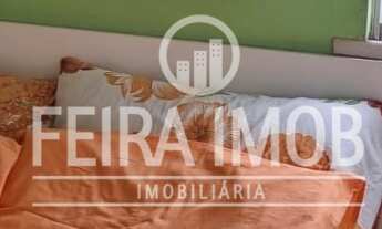 Imagem 5: Casa 2/4 em condomínio Parque das Acácias