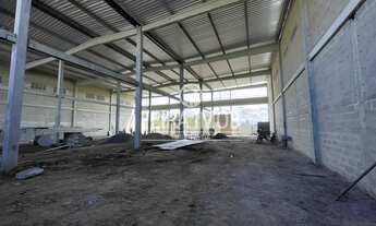 Imagem 5: Galpão Industrial próximo a Noide Cerqueira