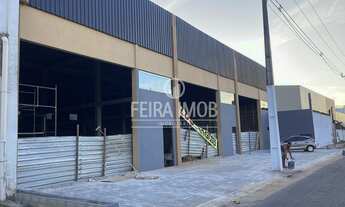 Imagem 2: Galpão Industrial próximo a Noide Cerqueira