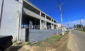 Imagem 6: Galpão Industrial próximo a Noide Cerqueira