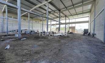 Imagem 3: Galpão Industrial próximo a Noide Cerqueira