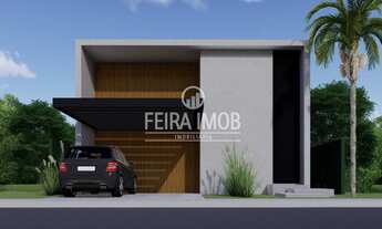 Imagem: Duplex 4 suítes Reserva Bangalay