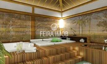 Imagem 6: Duplex 4 suítes Reserva Bangalay