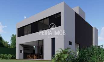 Imagem 2: Duplex 4 suítes Reserva Bangalay