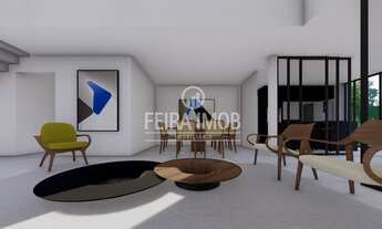 Imagem 4: Duplex 4 suítes Reserva Bangalay