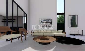 Imagem 3: Duplex 4 suítes Reserva Bangalay