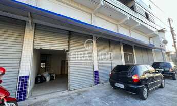 Imagem: Ponto Comercial Comércio no centro de Feira