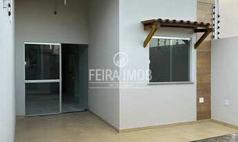 Imagem: CASA 2/4 NO BAIRRO CONCEIÇÃO