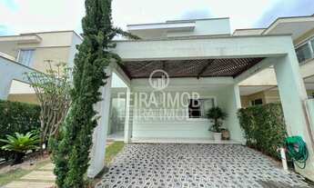 Imagem: Casa 3/4 sendo c suítes no Condomínio