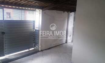 Imagem: CASA 3/4 NO BAIRRO JARDIM CRUZEIRO