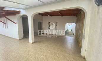 Imagem: Casa à 20 m da Av. Fraga Maia