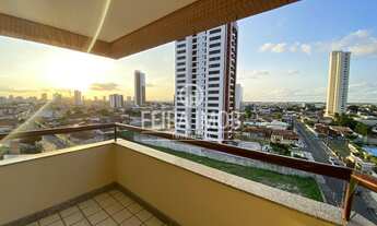 Imagem: APARTAMENTO DE ALTO PADRÃO 4/4 NA SANTA