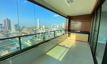 Imagem: Apartamento 3/4 com suítes na Santa Mônica