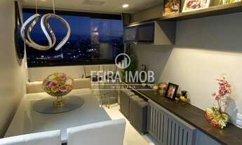 Imagem: Apartamento 2/4 em condominio no bairro