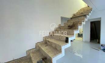 Imagem 4: CASA DUPLEX 3/4 COM SUÍTE NO BAIRRO PARQUE IPE