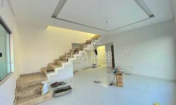 Imagem 3: CASA DUPLEX 3/4 COM SUÍTE NO BAIRRO PARQUE IPE