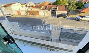 Imagem 5: CASA DUPLEX 3/4 COM SUÍTE NO BAIRRO PARQUE IPE