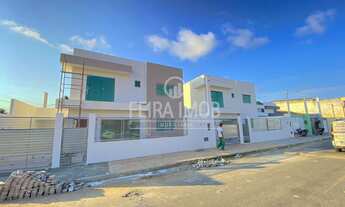 Imagem: CASA DUPLEX 3/4 COM SUÍTE NO BAIRRO PARQUE