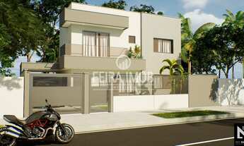 Imagem 7: CASA DUPLEX 3/4 COM SUÍTE NO BAIRRO PARQUE IPE