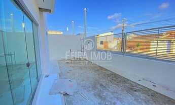 Imagem 2: CASA DUPLEX 3/4 COM SUÍTE NO BAIRRO PARQUE IPE