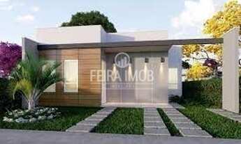 Imagem: Casa no Condomínio Casas de Milão 3/4