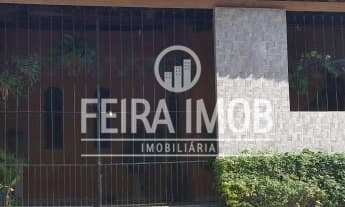 Imagem: Casa grande 2/4 com 1 suíte no bairro Gabriela